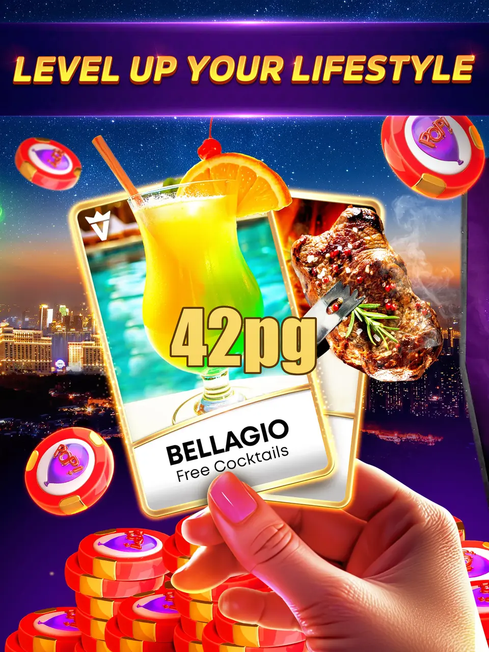 42pg Login