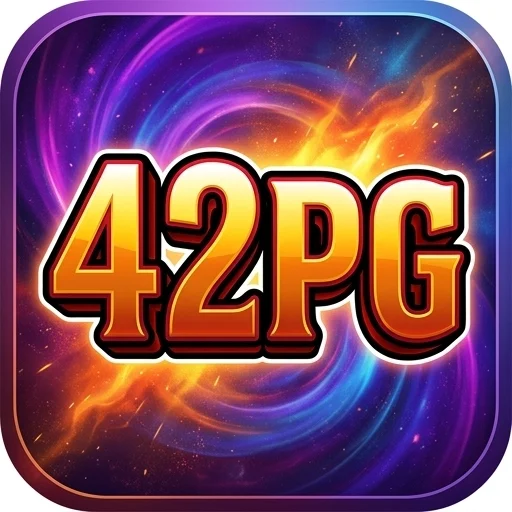 42pg Logo - Oficial